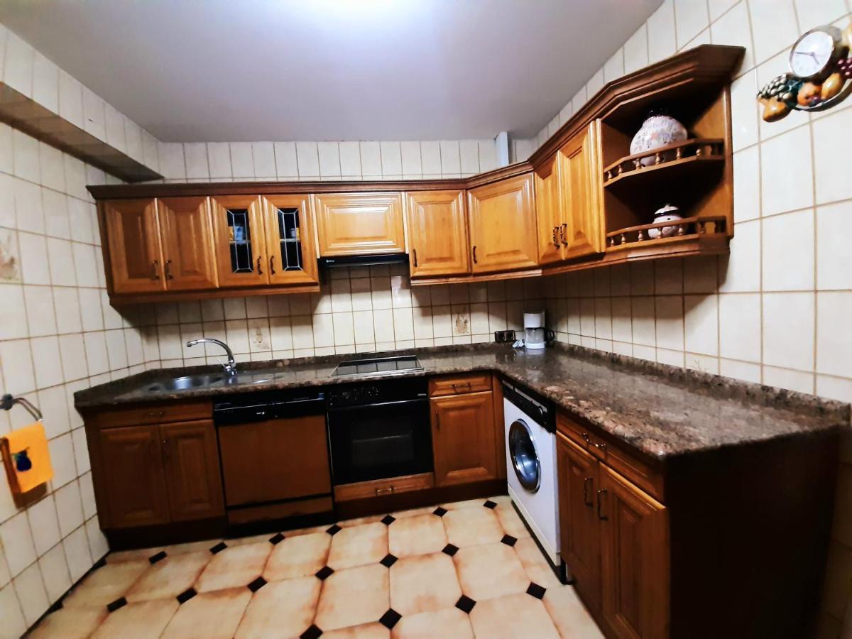 Apartamentos Lazkano I Y II Uharte-Arakil Exterior photo